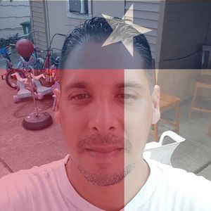 Meet your Posher, Nicholas